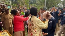 Tim Ekspedisi Patriot Unhas Mulai Misi Riset Multidisiplin di Fakfak Timur
