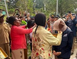 Tim Ekspedisi Patriot Unhas Mulai Misi Riset Multidisiplin di Fakfak Timur