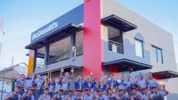 McDonald’s Indonesia Perkuat Ekonomi Lokal dan Ciptakan Peluang Kerja melalui Restoran Pertamanya di Baubau