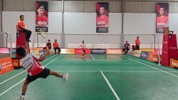 Audisi Umum PB Djarum 2026, 233 Peserta Siap Unjuk Kemampuan di Makassar