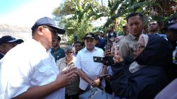 Menteri Lingkungan Hidup Puji Penanganan TPA Antang: Pak Wali Sudah Oke