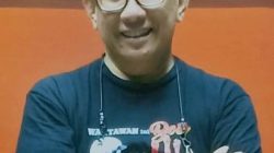 Resmi Pimpin PWI Sulsel, Suwardi Thahir Janjikan Tata Kelola Organisasi Transparan