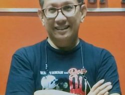 Resmi Pimpin PWI Sulsel, Suwardi Thahir Janjikan Tata Kelola Organisasi Transparan