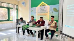 LPPM UIN Sunan Kalijaga dan KUA Kokap Gelar Pelatihan Penyusunan Teks Ceramah Moderat bagi Pemuka Agama Lintas Iman