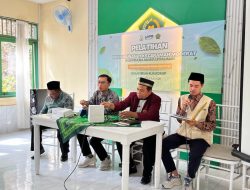 LPPM UIN Sunan Kalijaga dan KUA Kokap Gelar Pelatihan Penyusunan Teks Ceramah Moderat bagi Pemuka Agama Lintas Iman