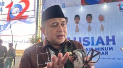 Wali Kota Minta PDAM Tingkatkan Kualitas Layanan Air: Jangan Musim Kemarau Baru Bertindak