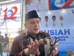 Wali Kota Minta PDAM Tingkatkan Kualitas Layanan Air: Jangan Musim Kemarau Baru Bertindak