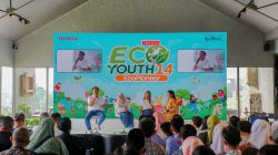Kick Off Toyota Eco Youth ke-14, Toyota Indonesia Ajak Pelajar Jadi EcoPioneer Dukung Dekarbonisasi