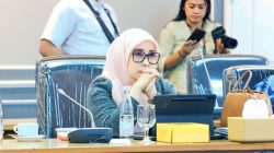 Mahasiswi Korban Penganiayaan dan Kekerasan Seksual di Makassar. DPR RI MEITY : Harus dapat Restitusi dari Pelaku!