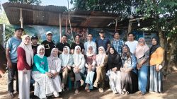 IKA SMAN 3 Gowa Bakal Gelar Pelantikan dan Rapat Kerja Bentuk Perkuat Silaturahmi Alumni dan Kontribusi untuk Almamater
