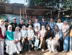IKA SMAN 3 Gowa Bakal Gelar Pelantikan dan Rapat Kerja Bentuk Perkuat Silaturahmi Alumni dan Kontribusi untuk Almamater