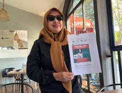 Ditakutkan Kabur, Keluarga Putri Dakka Desak Terdakwa dr Resty Ditahan
