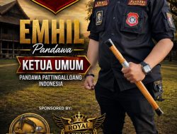 Buntut Pembongkaran Polisi Tidur Lorong 55, Pandawa Desak Pemkot Makassar Evaluasi Lurah Lajangiru