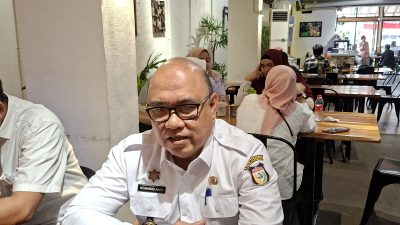 Investasi Makassar Tembus Rp2,7 Triliun hingga Triwulan II 2026
