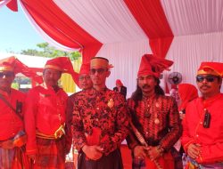 HUT RI Jadi Momentum, Putra Mahkota Gowa Desak Perda Dicabut