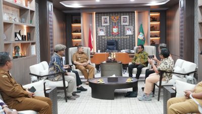 CIDES ICMI Sulsel Tawarkan Kajian Berbasis Data untuk Perkuat Pembangunan Makassar
