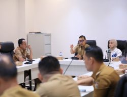 Pemkot Makassar Atur Ulang Waktu Membuang Sampah, Ini Jadwalnya!
