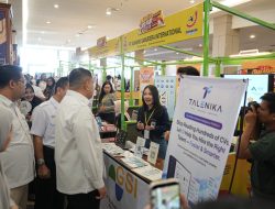 Pemkot Makassar Gelar Job Fair di PiPo, Siapkan 1.547 Lowongan Kerja