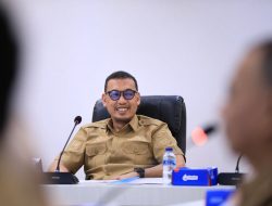 Diikuti 40 Peserta, Sekda Makassar Sebut Job Fit Rampung Dalam 3 Hari