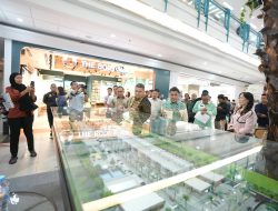Kolaborasi Pemkot Dorong Ekonomi Makassar, Panin Expo 2026 Bidik Transaksi Rp75 Miliar