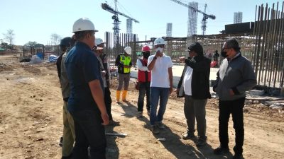 Tuntut Sisa Rp18,3 Miliar, Pemilik Lahan Stadion Sudiang Desak Pemprov Sulsel Bayar