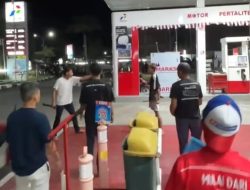 Antrean BBM Memanas di Wajo, Pengendara Motor Serang Pakai Sajam, Sufriadi Arif Desak Pertamina Segera Berbenah