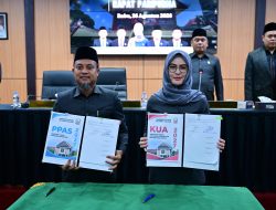 DPRD dan Pemprov Sulsel Sepakat Pajak Kendaraan Tak Naik, 10 Retribusi Baru Disiapkan Tingkatkan PAD