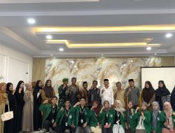Mahasiswa KKN Angkatan 79 UIN Alauddin Makassar Posko 6 Gelar Seminar Program Kerja di Desa Bentang