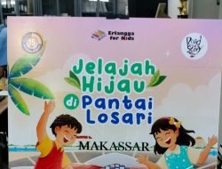 Disdik Makassar Bantah Ada Pemaksaan Pembelian Buku “Jelajah Hijau”