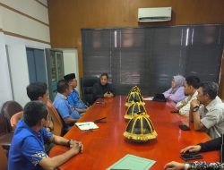 Plt Seksa Goya Yakinkan Gaji dan TPP ASN Tepat Waktu 