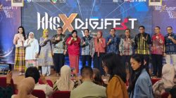 KKS x DIGIFEST 2026 Resmi Ditutup, Catatkan Komitmen Pembiayaan Rp18,27 M dan Transaksi Lebih dari Rp1,35 M