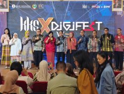 KKS x DIGIFEST 2026 Resmi Ditutup, Catatkan Komitmen Pembiayaan Rp18,27 M dan Transaksi Lebih dari Rp1,35 M