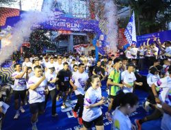 Rayakan 7 Tahun QRIS, BI Sulsel Gelar Sultan QRIS Run 2026