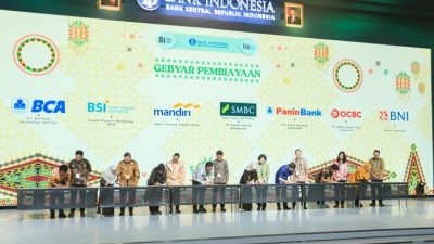 KKI 2026 Jadi Momen Emas Business Matching Ekspor UMKM Sulsel