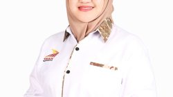 Ketua TIDAR Sulsel Vonny Ameliani Tegaskan Siap Jalankan Arahan Dasco Hadapi Pemilu 2029