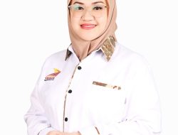 Ketua TIDAR Sulsel Vonny Ameliani Tegaskan Siap Jalankan Arahan Dasco Hadapi Pemilu 2029