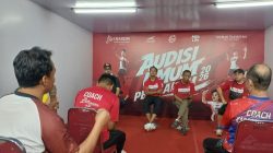Cerita Haru Orang Tua Atlet Peserta Asal Kepulauan Pangkep Apresiasi Tim PB Djarum, Kesempatan di Kudus Ubah Mental Bertanding Anak