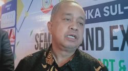 PHRI Sulsel Ajak Hotel dan Restoran Dukung Program Pilah Sampah Pemkot Makassar