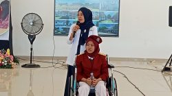 Siswa Disabilitas di Sekolah Rakyat  Makassar Dapat Pendampingan Penuh Sesuai Bakat dan Cita-cita