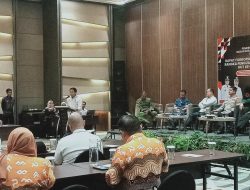 Perkuat Kamtibmas, Kejari Makassar Wanti-wanti Kriminalitas Anak dan Narkoba Jelang HUT RI ke-81