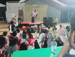 Semarak HUT RI: Penerbit Subaltern Gelar Lomba Puisi, Dorong Anak dan Remaja Berani Menyuarakan Gagasan
