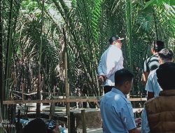 Munafri Target Jembatan Kaccia Barombong Rampung Kurang dari 100 Hari