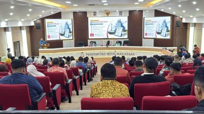 Appi Desak OPD Matangkan Perencanaan, Januari 2027 Program Harus Langsung Jalan