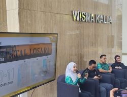 Kalla 10K 2026 Naik Level, Lintasan Tersertifikasi PASI Jadi Magnet Pelari Elite