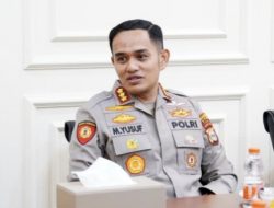 Polresta Gowa Bantah Isu Anggota Resmob Aniaya Warga, Kapolres : Mereka Dalam Kondisi Mabuk 