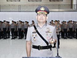 Jika Terbukti, Kapolres Bulukumba Siap Tindak Personel Terlibat Isu Dugaan Tangkap Lepas Pelaku Narkoba