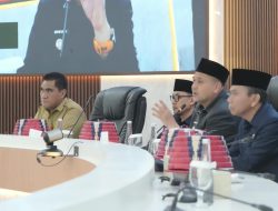 Pendataan Perlinsos Digital Makassar Sudah Jangkau 138 Ribu Kepala Keluarga
