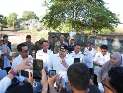 Appi Ingin Maksimalkan Kembali RPH Tamangapa, Bakal Diubah Jadi Perseroda