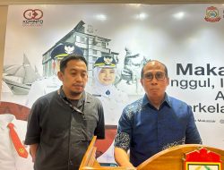 Dispar Gelar Sayembara Logo HUT ke-419 Kota Makassar, Ini Ketentuannya!