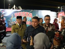 9.307 Kepala Keluarga di Tamalate Bebas Iuran Sampah